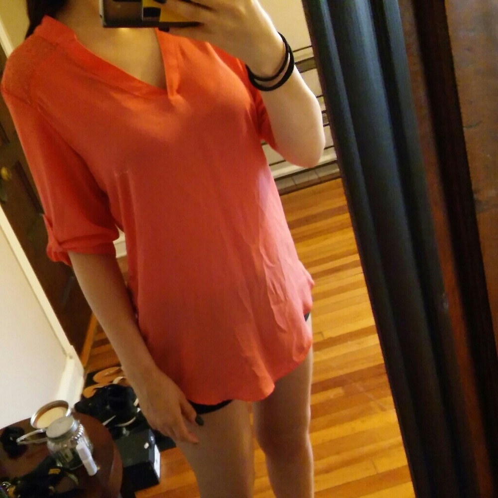 Dress Top